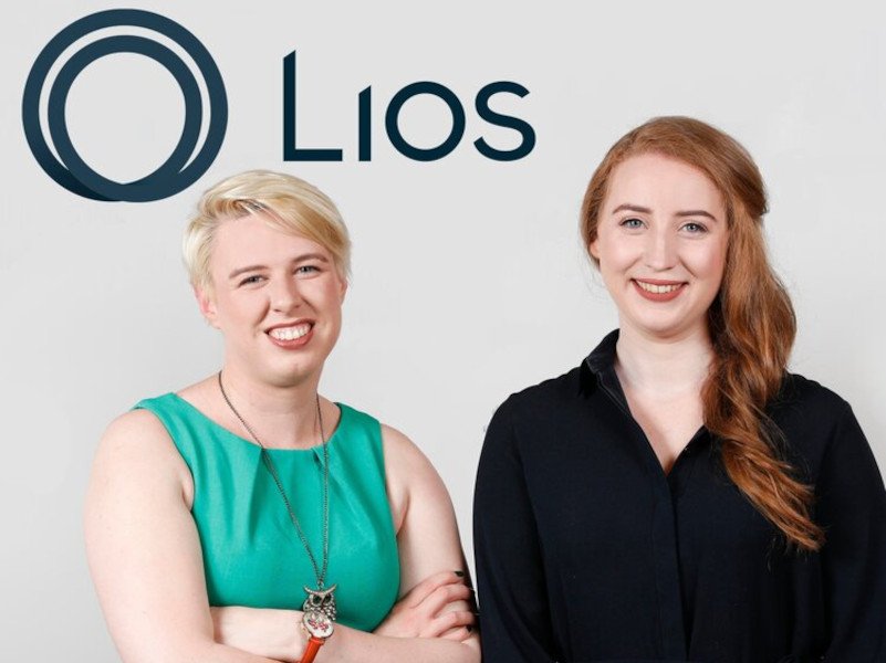 Lios Dublin memenangkan kompetisi global untuk perusahaan rintisan yang dipimpin wanita