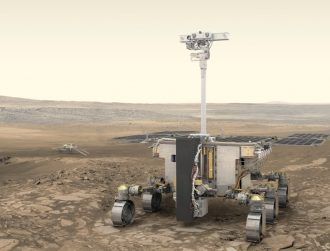 Europe’s first Mars rover Rosalind Franklin now set to launch in 2028