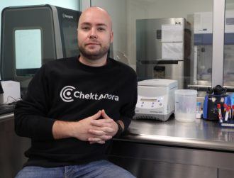 ChektAhora: The Irish diagnostics start-up ready to take over Latin America