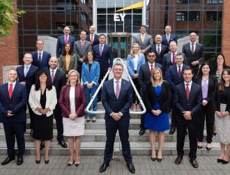 EY Ireland is expanding across the island with 900 new jobs