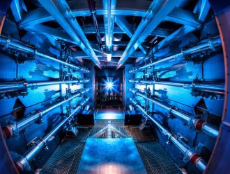 US scientists confirm ‘major breakthrough’ in nuclear fusion energy