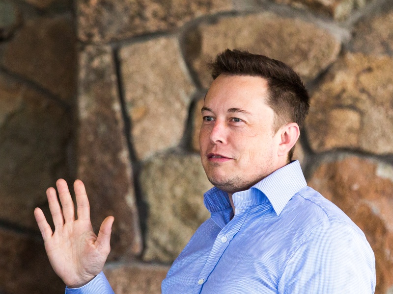 Elon Musk mengundurkan diri sebagai CEO Twitter begitu dia menemukan pengganti yang ‘bodoh’