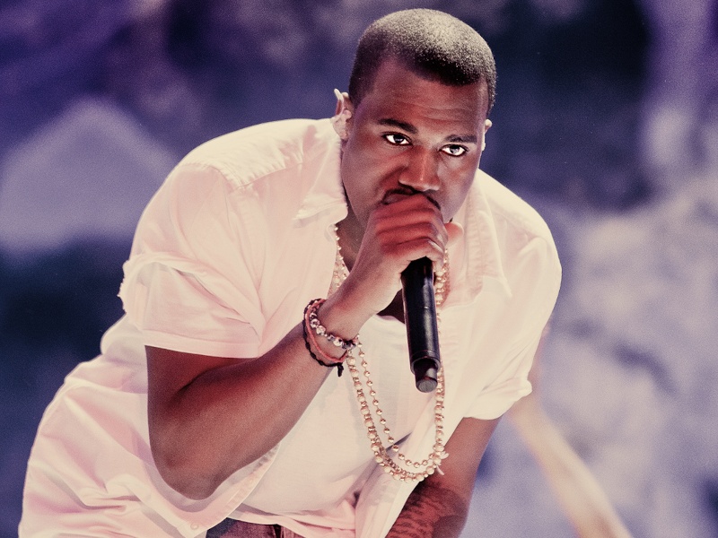 Kanye West tidak lagi membeli Parler, ditangguhkan dari Twitter lagi