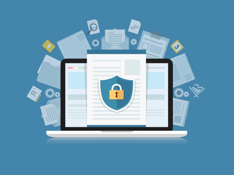 OECD menyetujui aturan untuk melindungi privasi saat data dibagikan