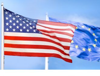 EU begins formal process to approve safe data transfers with the US
