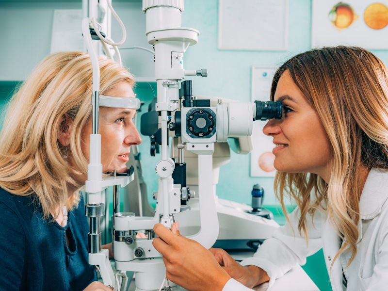 Re-Vana Therapeutics mengumpulkan ,9 juta untuk meningkatkan pengobatan penyakit mata