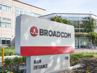 EU investigates Broadcom’s $61bn bid to acquire VMware