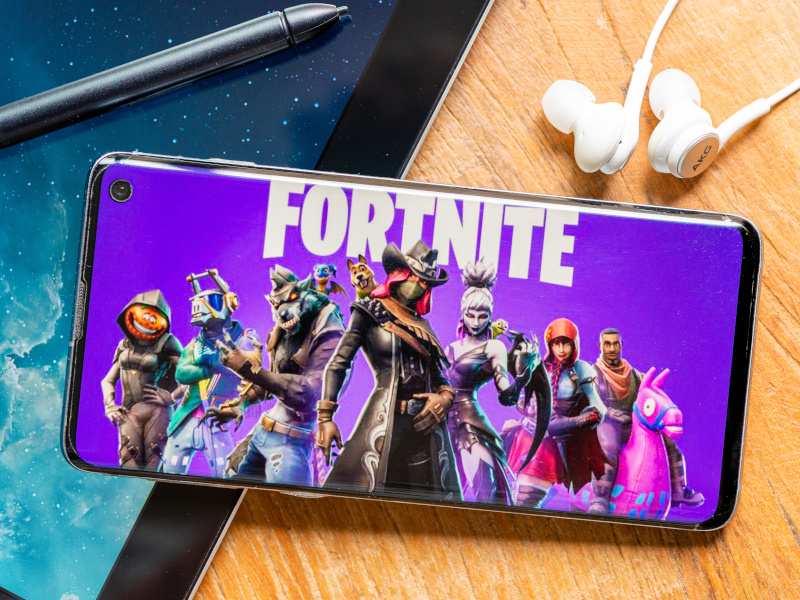 The FTC hits Fortnite developer Epic Games with $520 million fine