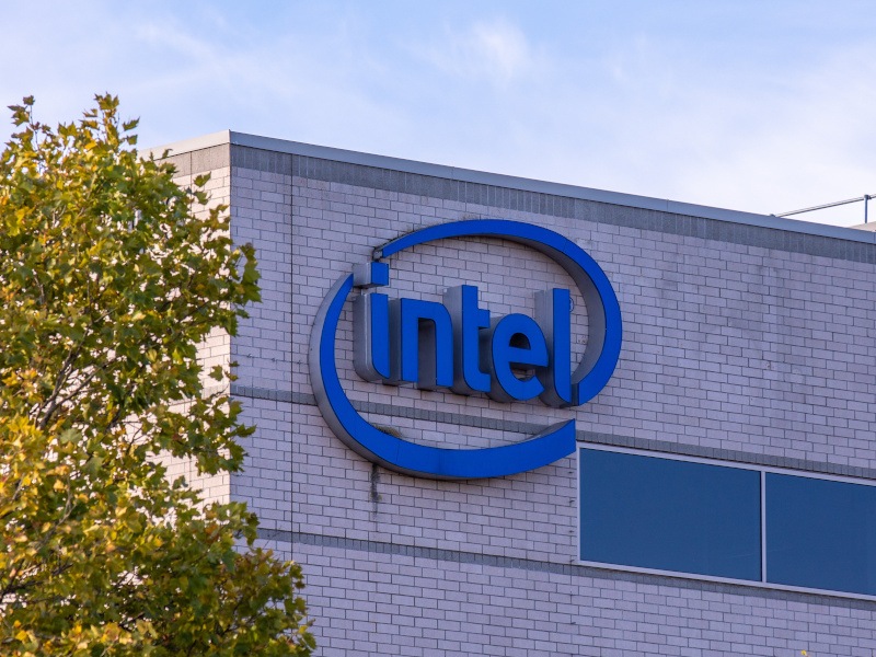 Staf Intel di Irlandia menawarkan cuti tanpa gaji saat pemotongan biaya dimulai
