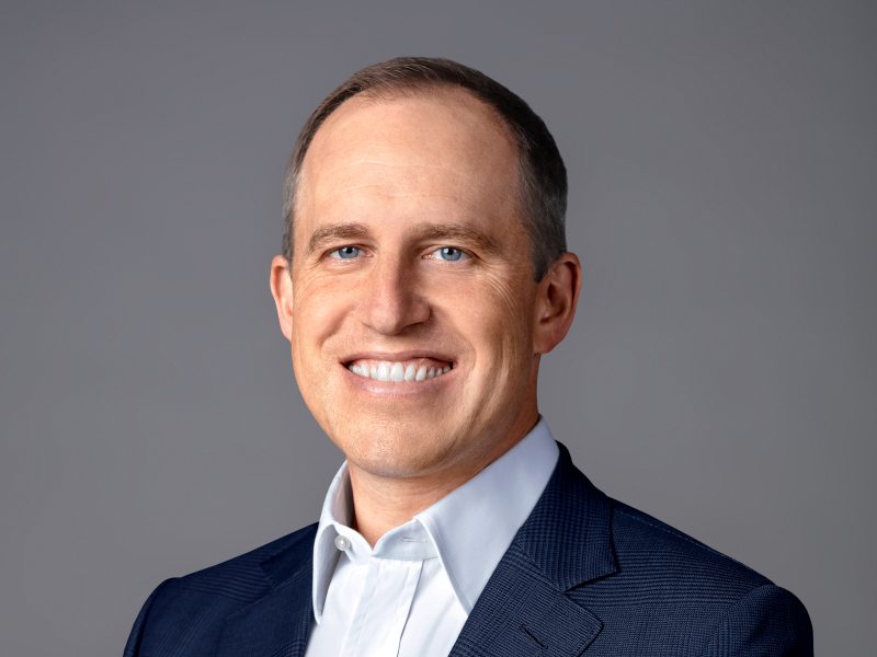 Bret Taylor mundur sebagai co-CEO Salesforce