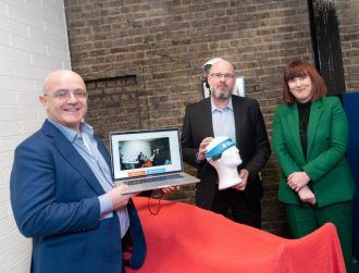 New healthcare cluster launched at Dublin’s Guinness Enterprise Centre