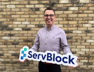 ServBlock gets EU funding to create a pharma manufacturing data space