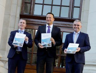 Government wants 90pc of Irish SMEs to be digital by 2030