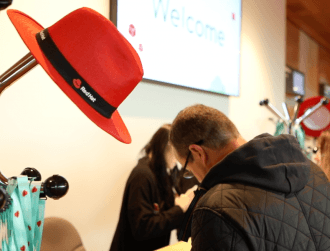 Red Hat has a growing engineering presence in Ireland
