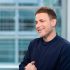 Slack co-founder and CEO Stewart Butterfield to step down