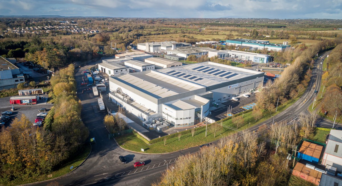 Investasi Technimark senilai €26 juta di Longford akan menciptakan 80 pekerjaan manufaktur medis