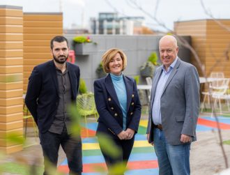 Google launches €500,000 fund for social entrepreneurs in Ireland