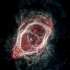 NASA’s James Webb images reveal secrets of the Southern Ring nebula