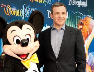 Disney CEO Bob Iger is making staff come to the office at least four days a week