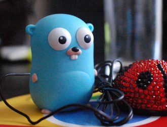 Go forth: How to get to grips with Golang