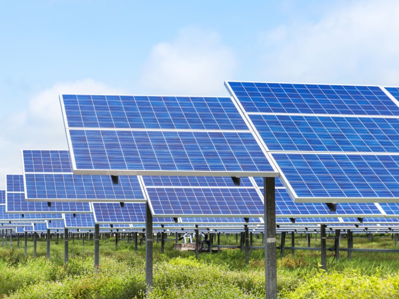 Power Capital mendapatkan €240 juta untuk mengembangkan pertanian tenaga surya di Irlandia