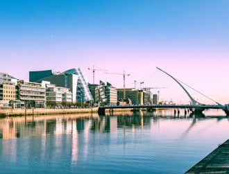 Dublin will host ICSE, a major software engineering conference in 2027