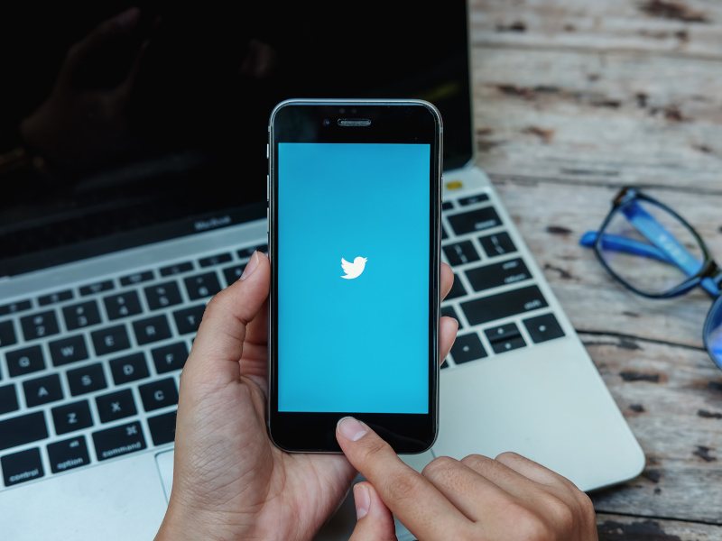 Twitter melarang aplikasi pihak ketiga dalam aturan pengembang baru