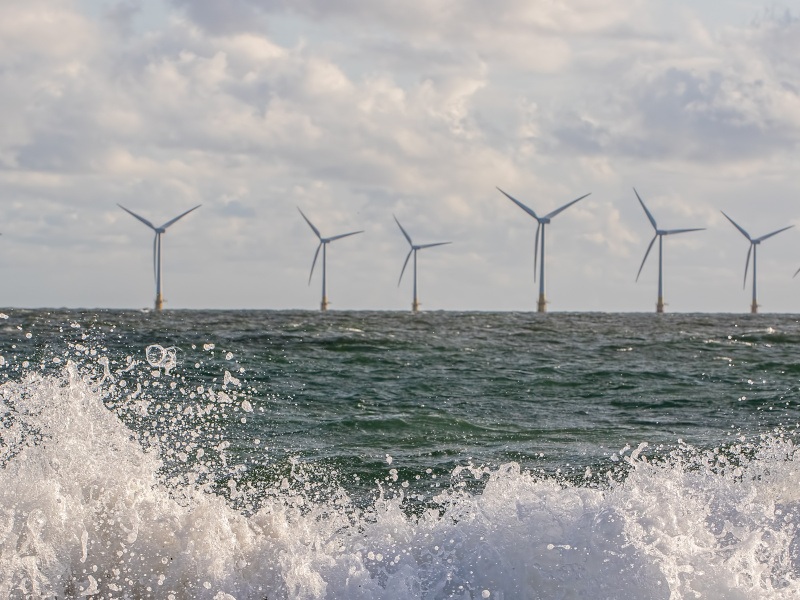 Statkraft mencapai kesepakatan untuk membantu mewujudkan proyek angin lepas pantainya di Irlandia