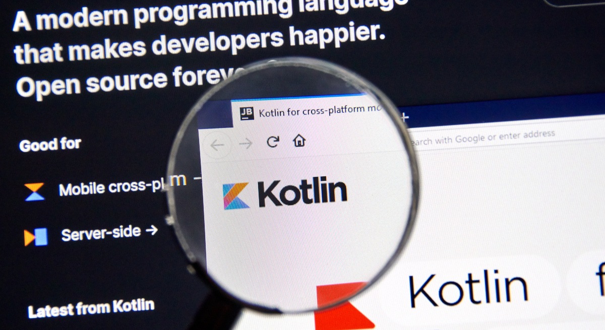 What you need to know about the Kotlin programming language