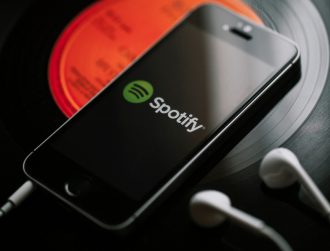 Playlist in a Bottle: Spotify shares musical time capsule