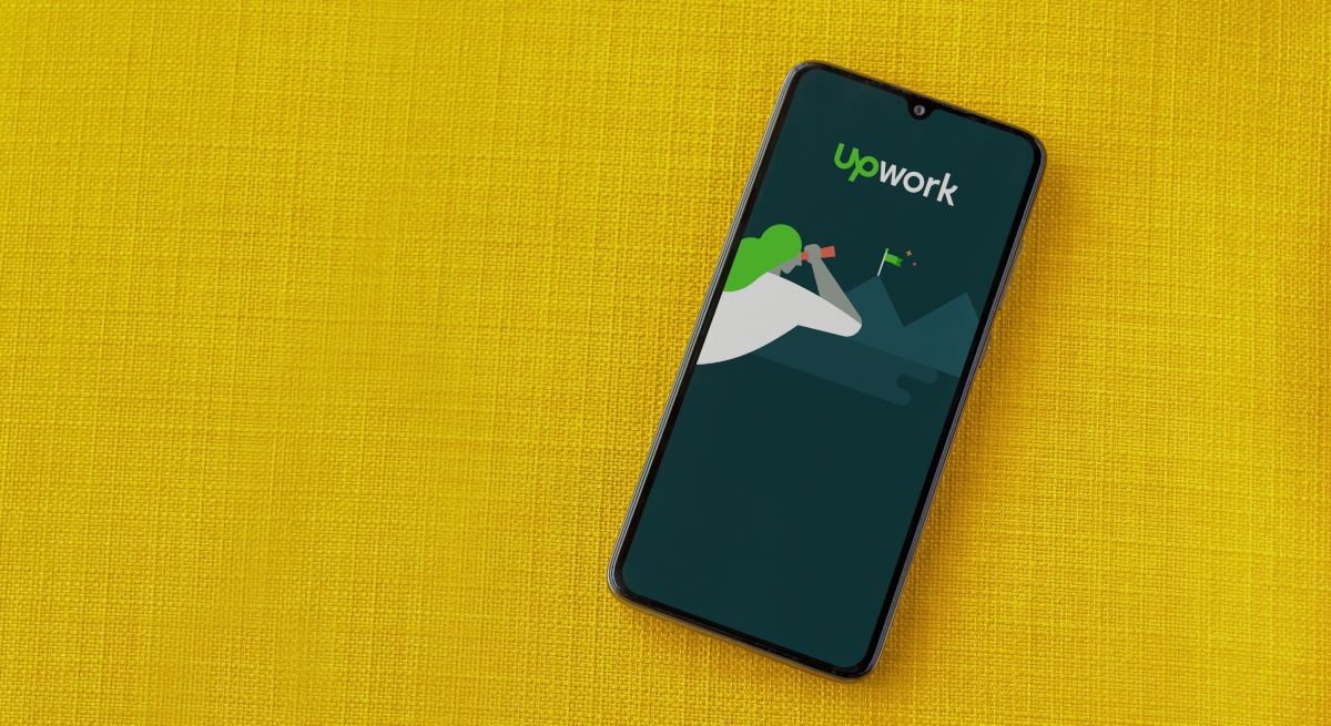 Upwork reveals its most in-demand tech skills for freelancers in 2023