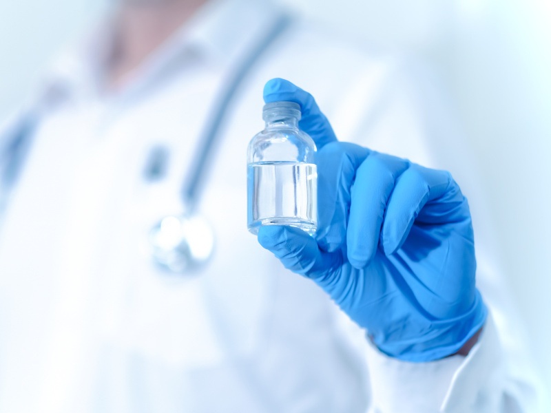 Hvivo mendapatkan kontrak £5,2 juta dengan biotek Asia-Pasifik untuk menguji vaksin RSV