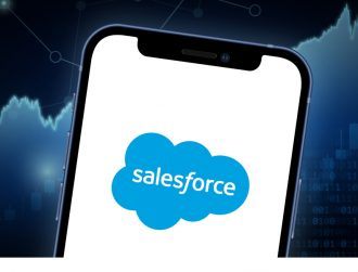 Salesforce to cut 10pc of its staff numbers worldwide