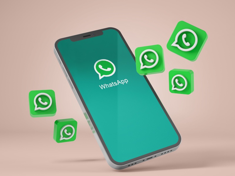 WhatsApp didenda €5,5 juta oleh DPC karena pelanggaran privasi data