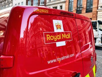 UK’s Royal Mail suffers exports disruption from ‘cyber incident’