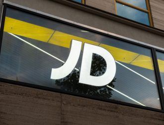 JD Sports says data of 10m customers may have been accessed in hack