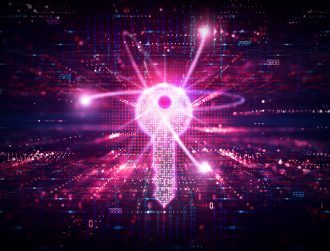 How quantum computing may pose a cybersecurity risk