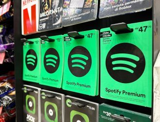Spotify subscribers surpass 200m but financial losses widen