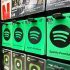 Spotify subscribers surpass 200m but financial losses widen