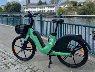 Bolt to roll its e-bikes east with Wexford and Bray launches