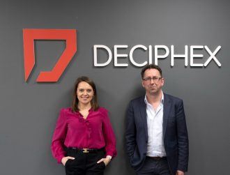 Dublin-based Deciphex raises €3.9m to grow its pathology platform