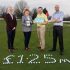Northern Ireland golf software start-up Obbi Golf swings £1.25m funding