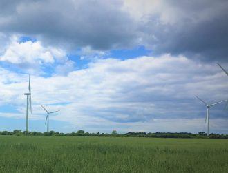 SSE Renewables proposes battery, solar and wind hybrid grid in Wexford