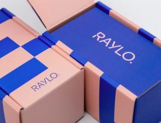 Irish co-founded Raylo secures £110m for tech leasing business