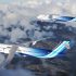 NASA and Boeing team up to help fuel-efficient aircraft soar