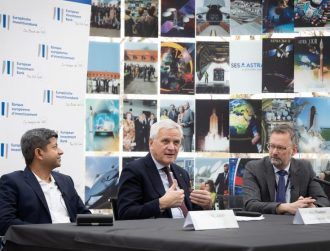 EIB lends €300m to help SES launch three digital satellites