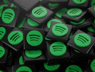 Spotify at nearly 600m monthly active users