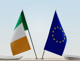 Ireland establishes two European hubs to digitise SMEs and factories