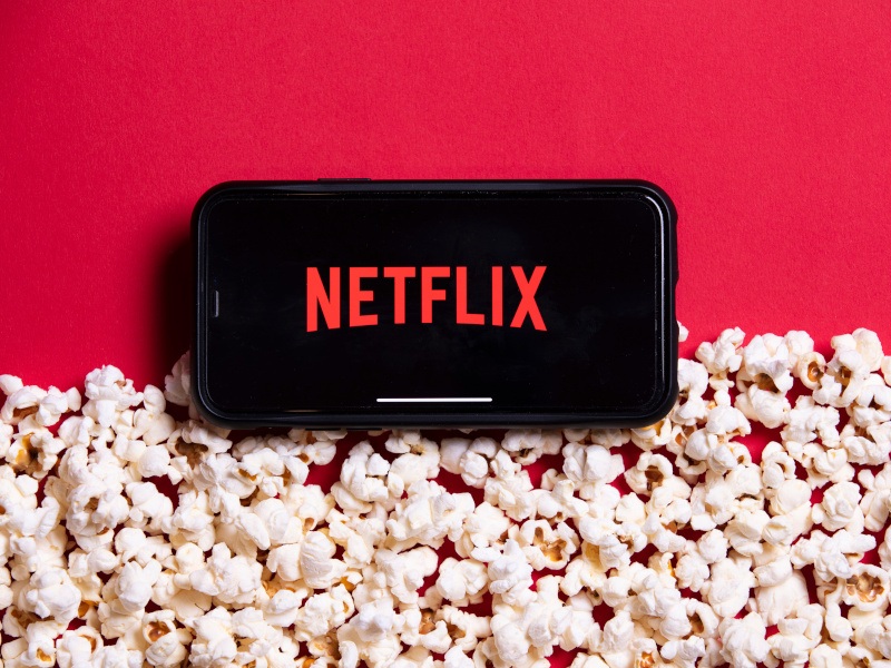 Bagaimana Netflix berencana untuk memberlakukan penumpasan berbagi kata sandinya