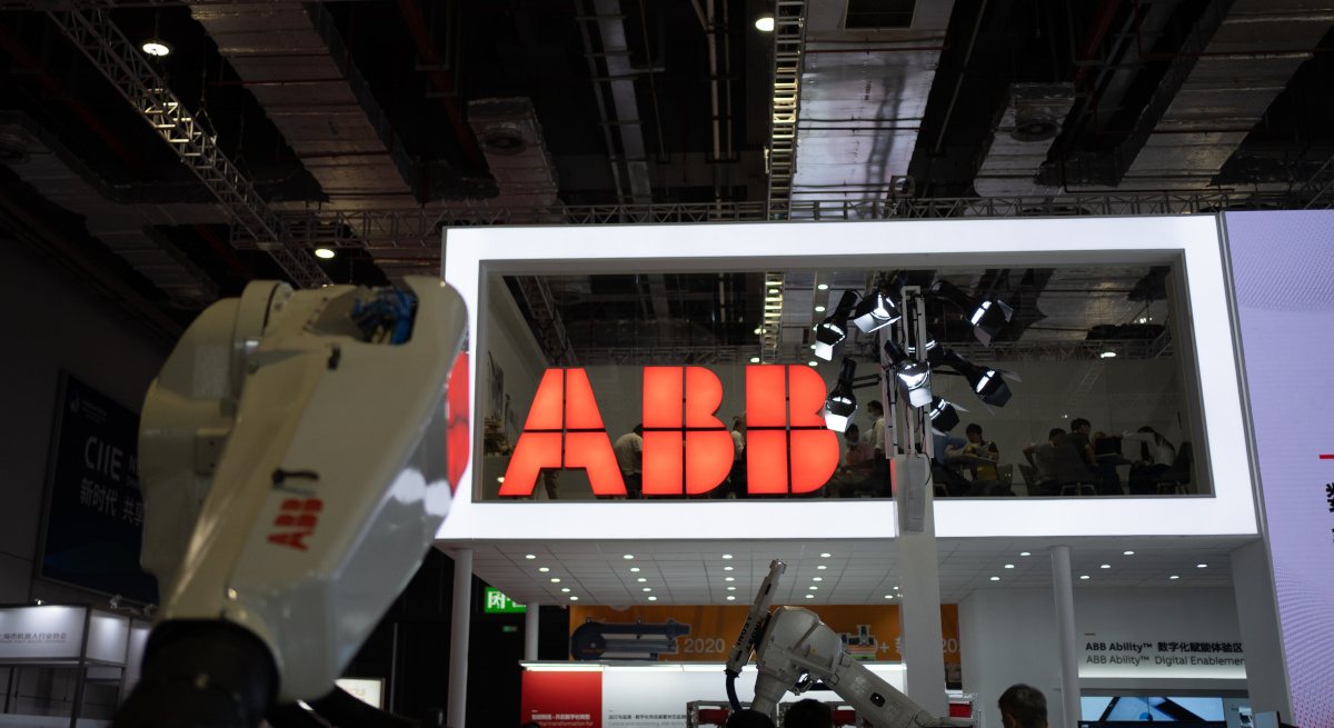 ABB akan menciptakan 30 pekerjaan di pusat R&D manufaktur Dundalk yang baru
